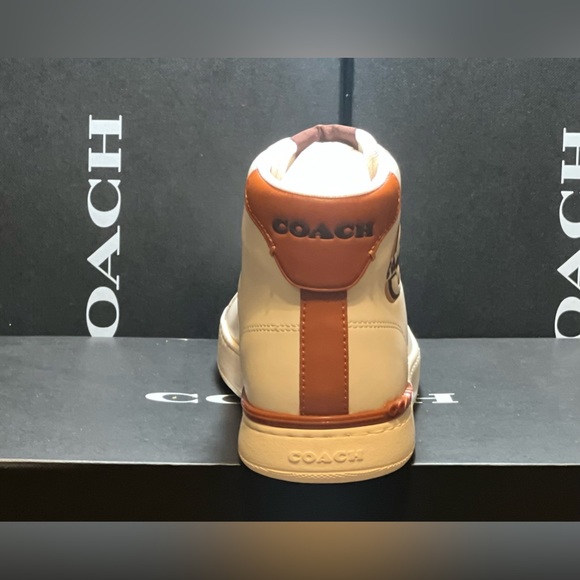 Coach Ce950 (CLP RTR C HT) - Picture 7 of 9